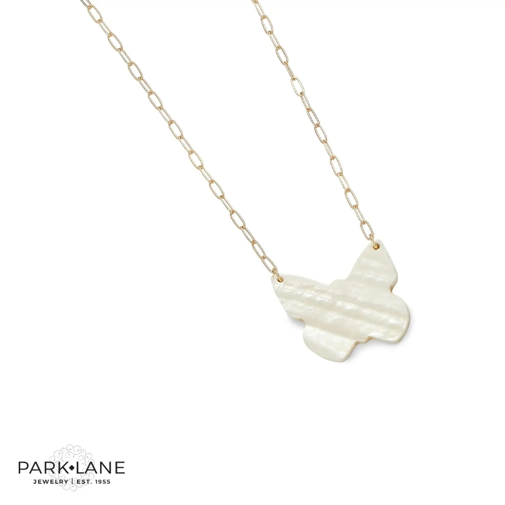 Park Lane Wanderlust Necklace